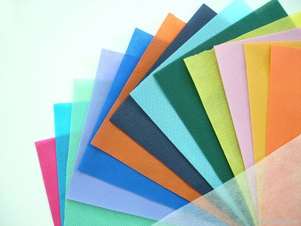 pp nonwoven fabric