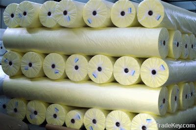 nonwoven fabric