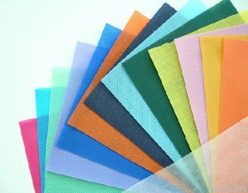 PP spunbonded nonwoven fabric