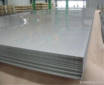 sheet stainless steel