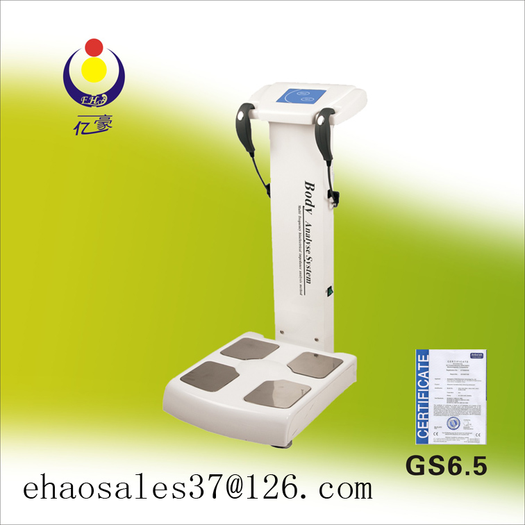 GS6.5 Body elements analyzer