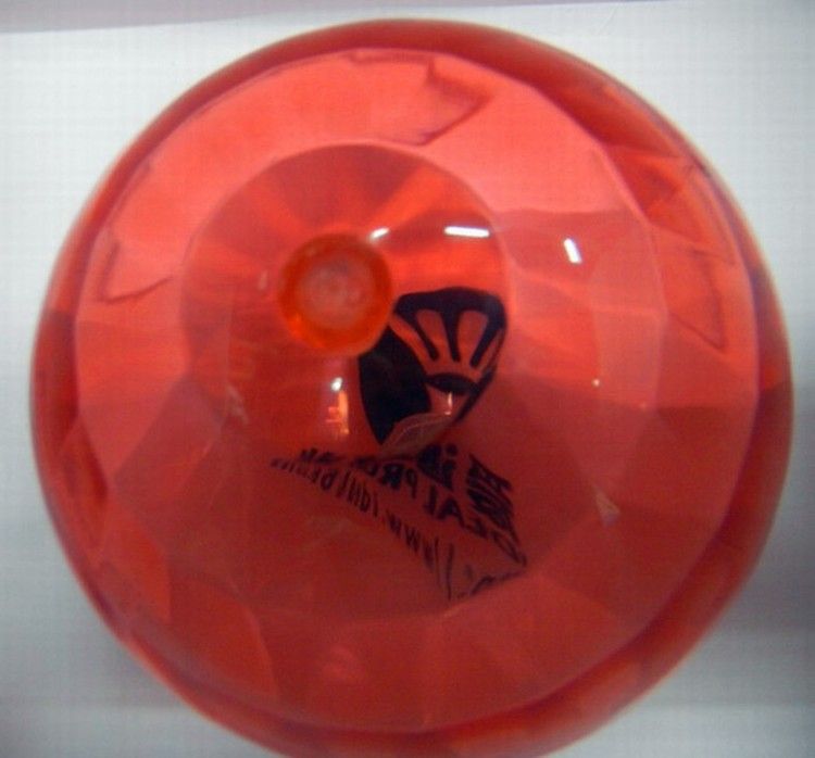 Midium LED TPU Toy Ball Kid Toy Ball Bouncing Ball