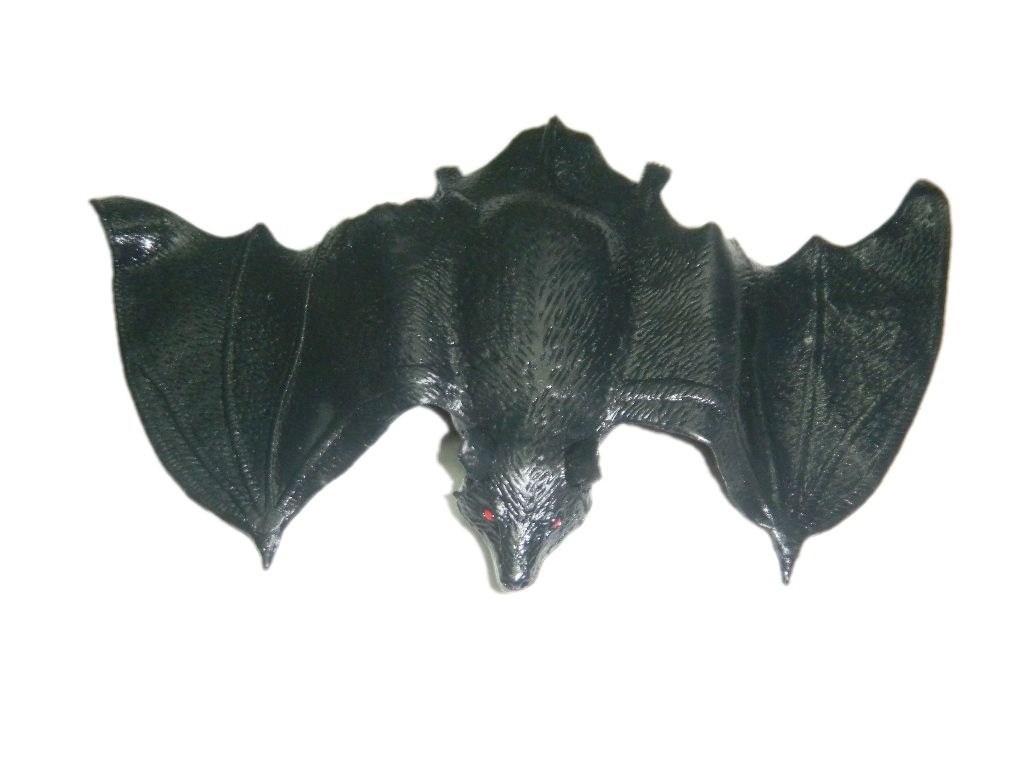 Novelty Toys,Halloween Toys, Squeezable & Stretch Bat