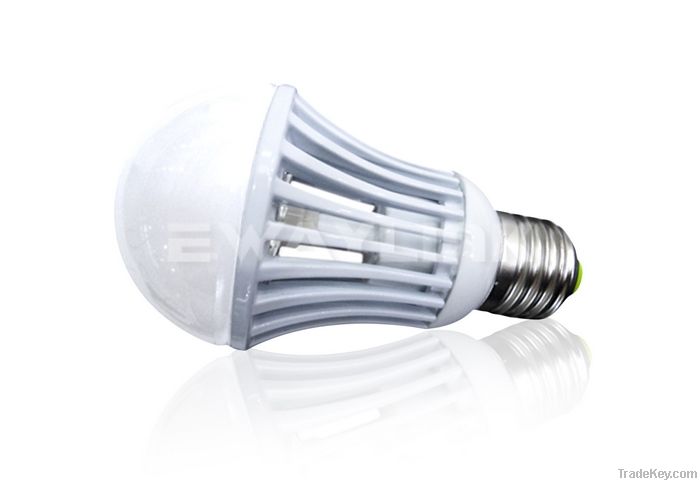 9W E27 MCOB LED Bulbs