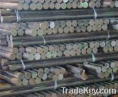 steel round bars