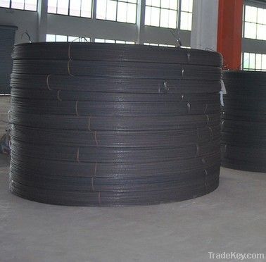 steel round bars