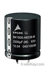 B43504A9477M/EPCOS/Aluminum Capacitors