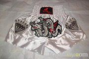 bualun muaythai short