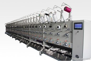 Air Covering Machine (GV800-V5.0)