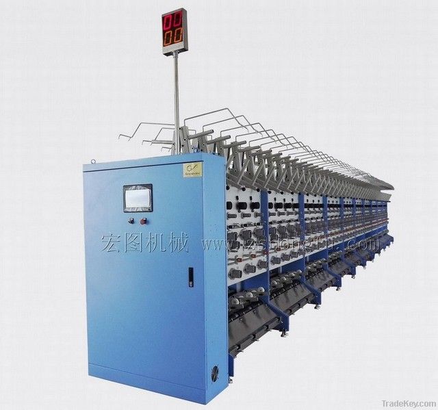 Air Covering Machine (GV800-V1.82)