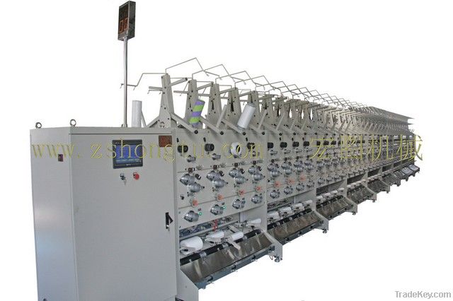 Air Covering Machine (GV800-V1.83B)