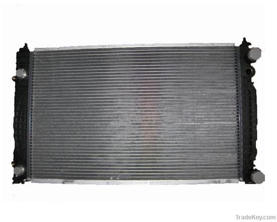 auto radiator for Passat-B5 OEM-8D0121251M (Radiator)
