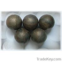 high chrome casting steel ball
