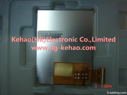 TD035STED7   LCD DISPLAY    kehao