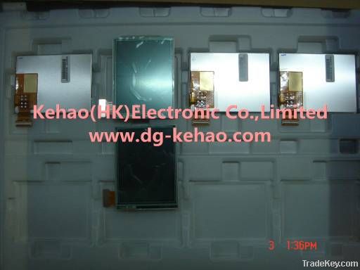 kehao LCD display