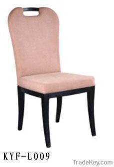 Restaurant chair