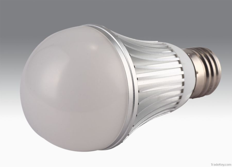 5*1W E27 LED BULB LIGHT