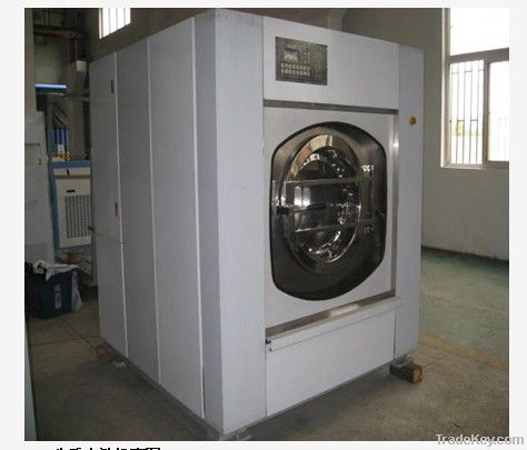 fully automatic washing machine of both functions of washing machine