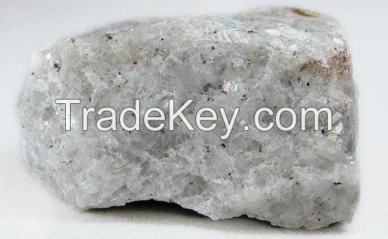 Quicklime, limestone, hydrated lime, dolomite