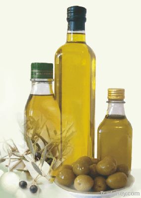 Olive Oil