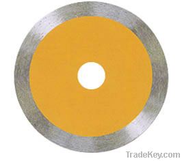 Diamond saw blade