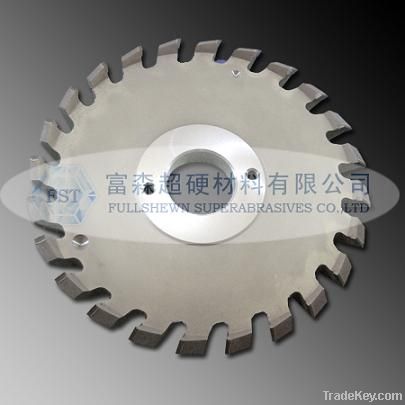 PCD Woodworking tools