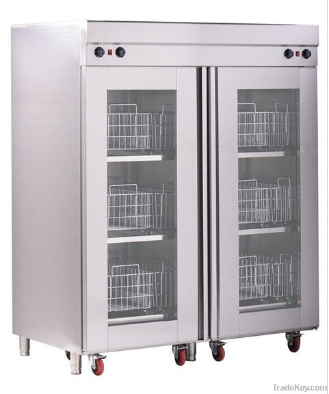 Disinfection Cabinet / Sterilizing cabinet / Two door