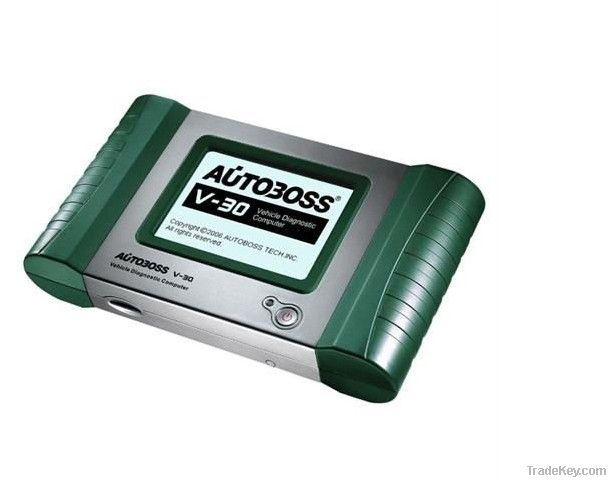 Professional Auto Scanner Autoboss V30
