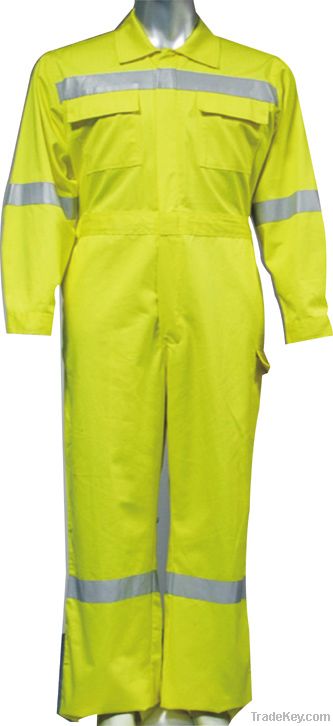 safety work coverall