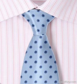 100%silk neckties