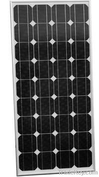 Gytech 100-Watt 19-Volt Monocrystalline PV Solar Panel