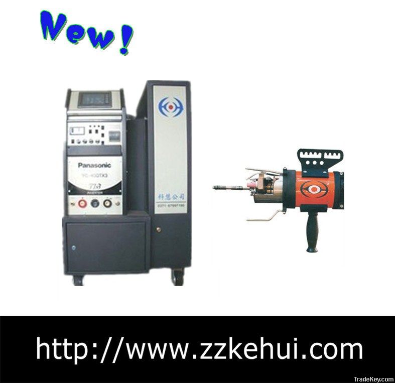 DC Inverter TIG welding machine