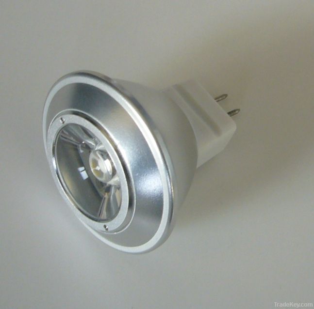 Promus MR11 LED