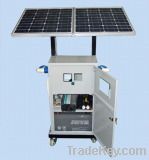 Solar Products Providing