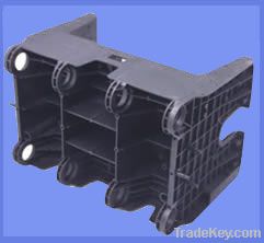 all kinds of plastic injection moulds