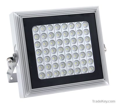 IP 68 100 W flood light with CE/RoHS certificate
