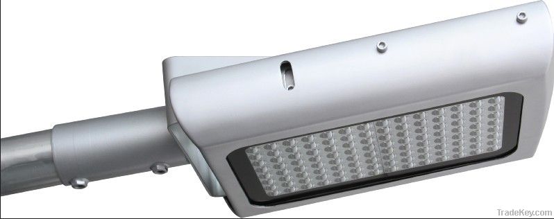 IP68 Outdoor High power 200 W street light with CE & RoHS certificates