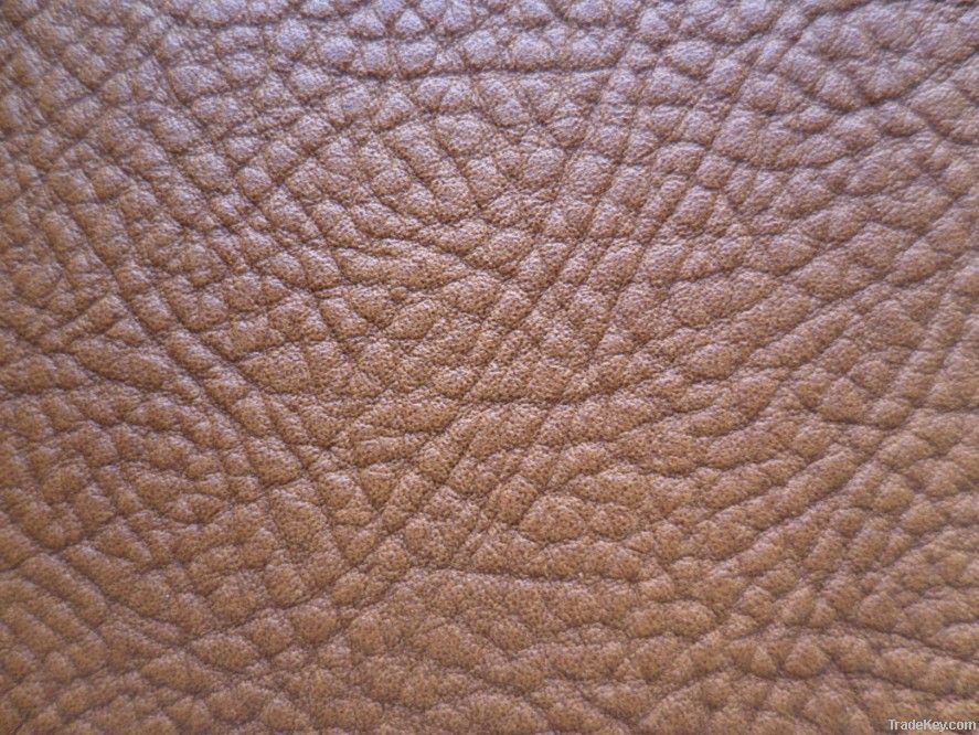 pu leather for sofa