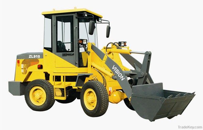 wheel loader (ZL910)