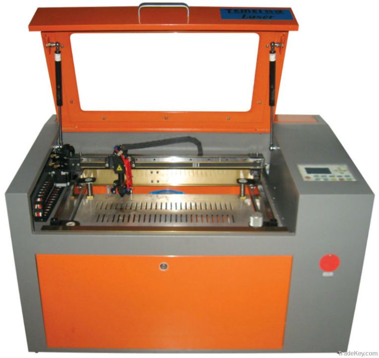 CE approved precise laser engravers, fast laser engraving machine