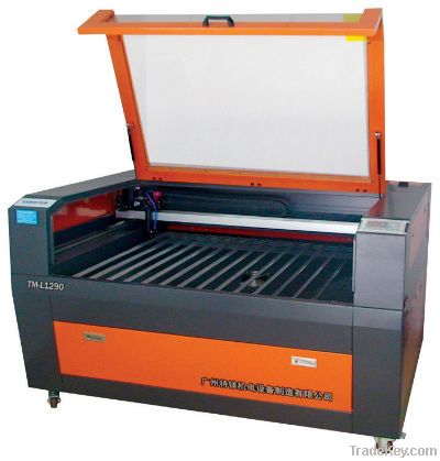 large power CO2 laser cutters