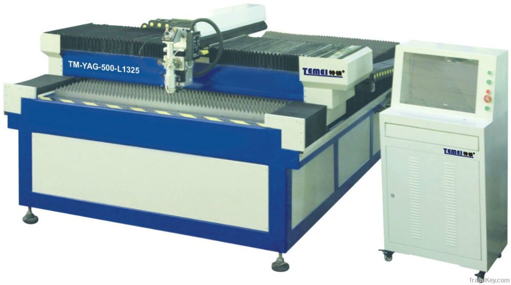 metal sheet laser cutting machine