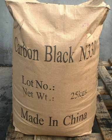 Carbon Black (N220 N330 N550 N660)