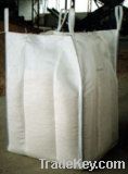 FIBC U-Panel, container bag, pp woven