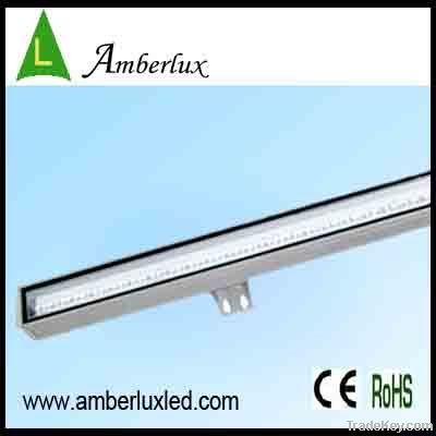 LED wall washer light