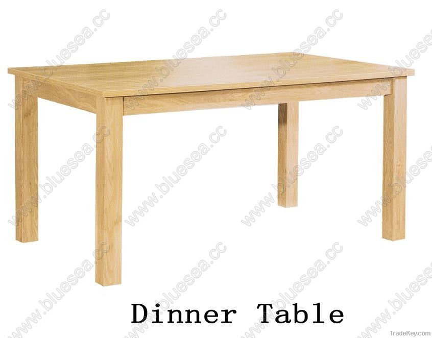 Dinner Table