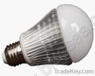 LED light bulb