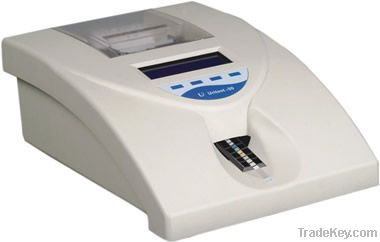 URIT-50 urine analyzer