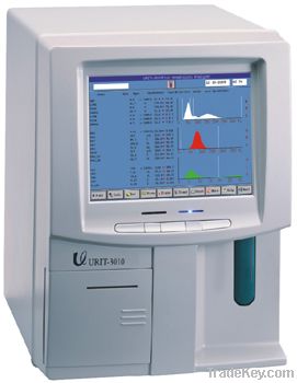 URIT-3010 Hematology Analyzer