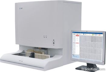 URIT-1200 Auto Urine Sediment Analyzer